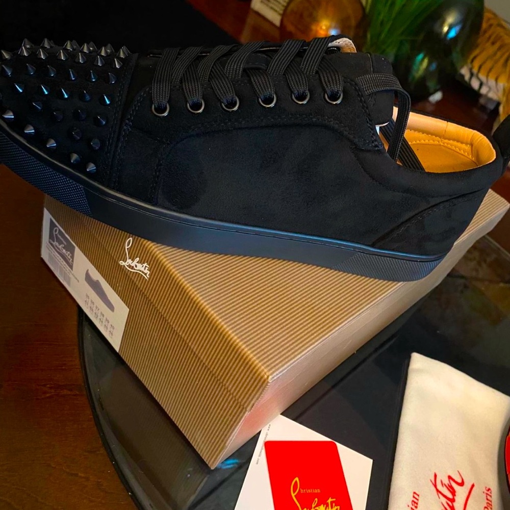 Christian Louis Vuitton Sneaker